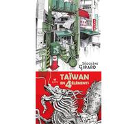 Taïwan en 4 éléments