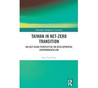 Taiwan in Net-Zero Transition