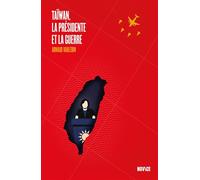 Taïwan, la Présidente et la guerre - Arnaud Vaulerin - Novice - broché - Essai
