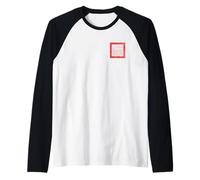 Taiwan National Seal Taipei Flag République de Chine Manche Raglan