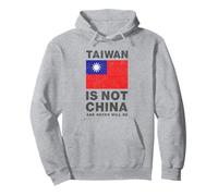 Taiwan n'est Pas LA Chine, Parti Communiste Anti-Chinois, XI Jinping Sweat à Capuche