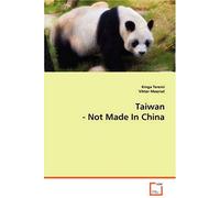 Taiwan - Not Made In China