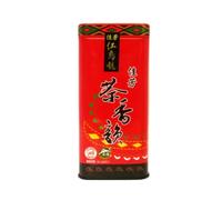 Taiwan Red Oolong Tea, Insect Bitten, Jia Fang Tea Garden, Loose Leaf, 150g x 4