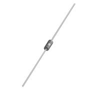 Taiwan Semiconductor Diode TVS BZW04-20B Tape on Full reel