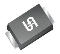 Taiwan Semiconductor Diode TVS SMF5.0A Tape on Full reel