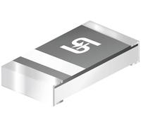 Taiwan Semiconductor Diode Zener BZY55B3V6 RYG Type de boîtier (semi-conducteur) 0805 Tape on Full reel