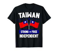 Taïwan T-Shirt