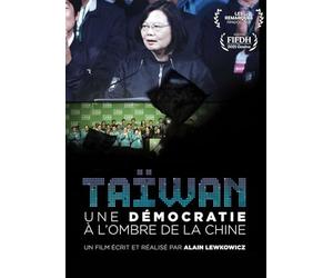 TAIWAN, UNE