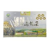 Taiwan unique tea,五花 凍頂烏龍茶 Tongding Oolong Tea,Five flowers,2019 Spring,300g*2