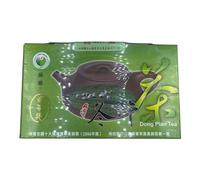 Taiwan unique tea,竹山農會 二梅獎 Zhushan Farmers Association-Winter Tea-Second Prize,600g