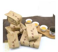 Taiwan unique tea,南投鹿谷凍頂焙火三天三夜烏龍茶葉 Nantou Lugu Tongding Roasting Oolong Tea for Three Days and Three Nights,150g*4