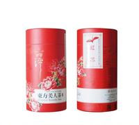Taiwan unique tea,Chin-Shin-Dapan,紅芯東方美人茶 Red Core Oriental Beauty tea,150g*2