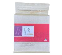 Taiwan Yuchi Farmers' Association Sun Moon Lake Black Tea, TRES No.18 Ruby Red, 150g*4