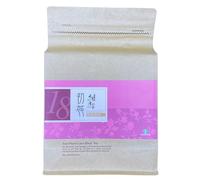 Taiwan Yuchi Farmers' Association Sun Moon Lake Spring TRES No.18 Black Tea - First Flush, 150g*4