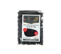 TaiYangMen Graines de sésame noir grillé - 50 g