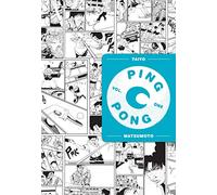 Taiyo Matsumoto - Ping Pong, Vol. 1