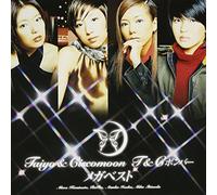 Taiyo to Cisco Moon/T & C Bomber [Import]
