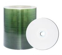 Taiyo Yuden CD-R 80 48 x 700 MB - CD-RW Vierges (CD-R)