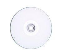 Taiyo Yuden WaterShield - 50 x CD-R - 700 Mo (80 Min) 52x, CDR80WPPSB-WSTY