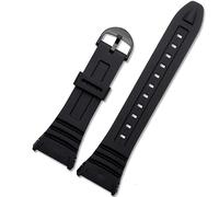 TAIYUESHAN Pour 3239 W-96H-1A 2A 9A SILICONE BRODE SILICONE ACCESSOIRES DE CHAMP DE MONTRATION ELECTRIQUE NOIR