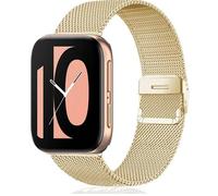 TAIYUESHAN Watch Band pour Oppo Watch 2 42 mm 46 mm 41 mm 46 mm STRAP pour les bracelets de remplacement de montre intelligente Oppo