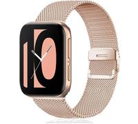 TAIYUESHAN Watch Band pour Oppo Watch 2 42 mm 46 mm 41 mm 46 mm STRAP pour les bracelets de remplacement de montre intelligente Oppo