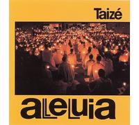 Taize - Alleluia