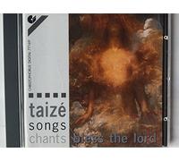 Taize - Bless The Lord