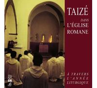 Taizé Dans l'Église Romane