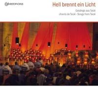 Taize - Hell Brennt Ein Licht Vol.3