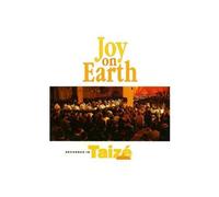 Various Mielsch – Taize Joy on Earth
