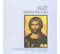 Taize - Wait for The Lord