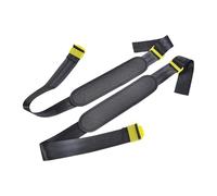 TAIZhiChen 2 Sangles de Sac à Dos pour pulvérisateur, résistantes à l'usure, faciles à Installer, Confortables et Robustes, en Nylon Portable, avec Coussinets élargis