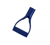 TAIZhiChen 3 Manches de Pelle, Manche de Bêche, Manche En Y, de Rechange pour Support de Pelle Robuste, Diamètre 3,2 Cm, Accessoire pour Pelles à Neige, Manche D, 2 pièces