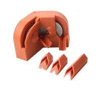 TAIZhiChen Affûteuse de Perceuse électrique Multifonctionnelle et Pratique