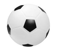 TAIZhiChen Ballon de Jeu Comme Ballon de Sport, Ballon Jouet et Ballon En Caoutchouc éducatif, Ballon Rebondissant Léger Qui Suscite L'intérêt pour Les Sport, Smooth Soccer 18 Cm
