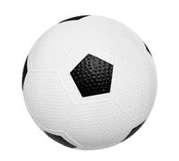 TAIZhiChen Ballon de Jeu Comme Ballon de Sport, Ballon Jouet et Ballon En Caoutchouc éducatif, Ballon Rebondissant Léger Qui Suscite L'intérêt pour Les Sport, Football Granuleux