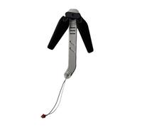 TAIZhiChen Bras de moteur pliable pour drone RC, installation facile, pièces de rechange pour quadricoptère RC pour E88, Rear A