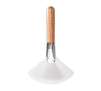 TAIZhiChen Brosse de nettoyage pour maquettes, brosse de nettoyage portable, douce et compacte, dépoussiéreuse pour figurines, instruments de musique et loisirs