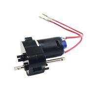 TAIZhiChen Coffret de 370 Accessoires pour Modèles de Voitures Télécommandées, Fiche 4 Mm, Pièces de Voiture RC 1/12 pour MN78, MN168, MN82, MN99S, Noir