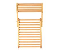 TAIZhiChen Coussin de Dossier de Sauna en Bois Ergonomique en Forme de S, Dossier Pliable en Bois pour Femmes et Hommes, Bain de Vapeur, détente