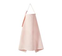 TAIZhiChen Couvre-soins infirmiers Couvrant la couverture d'allaitement maternel multi-utilise pour les femmes, Rose