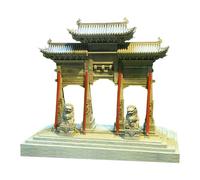 TAIZhiChen Décoration en résine pour Aquarium, Accessoires réalistes, Robustes, créatifs et d'un réalisme saisissant, Ornement pour Aquarium.