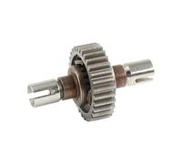 TAIZhiChen Différentiel de voiture télécommandée 1:24, accessoire de voiture télécommandée 244016-3343, remplacement et mise à niveau pour véhicule télécommandé