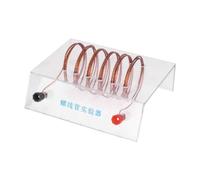 TAIZhiChen Dispositif D'expérimentation de Solénoïde pour Améliorer Les Compétences Pratiques,