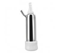TAIZhiChen Doublure Trayer Brillant Pièce Traite Inox Profil Droit