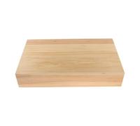 TAIZhiChen Étagère Murale Flottante à Montage, Tiroir Tendance, Facile à Installer, Support de Décoration pour La Maison, pour Bureau, Salon, Dortoir, Couleur du Bois