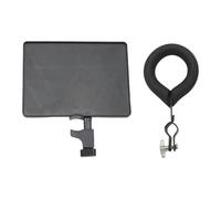 TAIZhiChen Extension de, support de fixation, accessoires pour de violon, support mural pour concert, Style 2