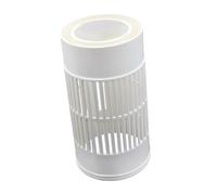 TAIZhiChen Filtre Filtre Filtre Anti-Blocage Sortie des eaux usées, aquaculture Pool Drain Mesh Accessoire, Diamètre 11 Cm