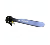 TAIZhiChen Gouvernail Arrière Kayak Matériau Résistant Gouvernail Kayak Alliage D'aluminium Aileron Contrôle Direction pour Eaux Tranquilles